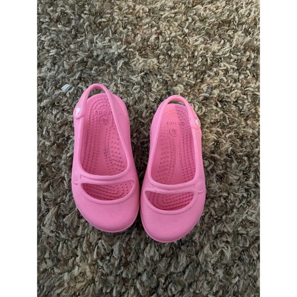 Crocs - Picture 1 of 2